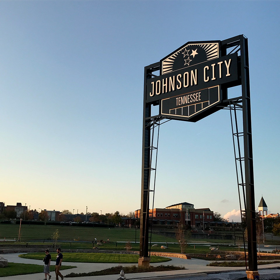 Experience Johnson City, TN - TN Vacation