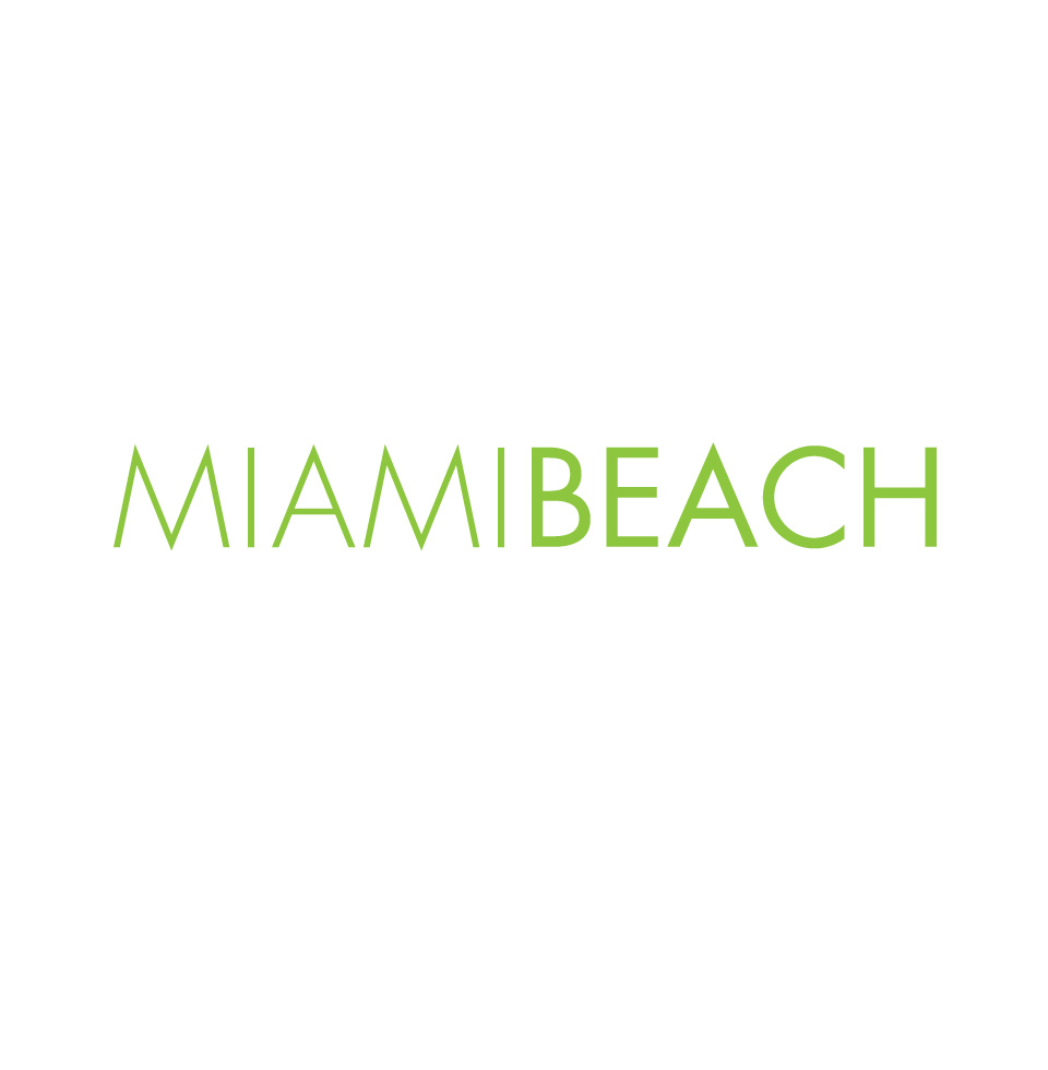 Miami Beach Logo