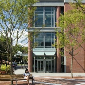 Princeton Public Library