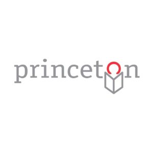 Princeton Public Library Logo