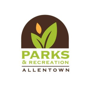 Allentown Parks Logo