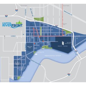 Capitol Riverfront