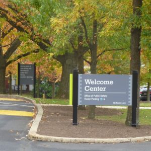 Delaware Valley University