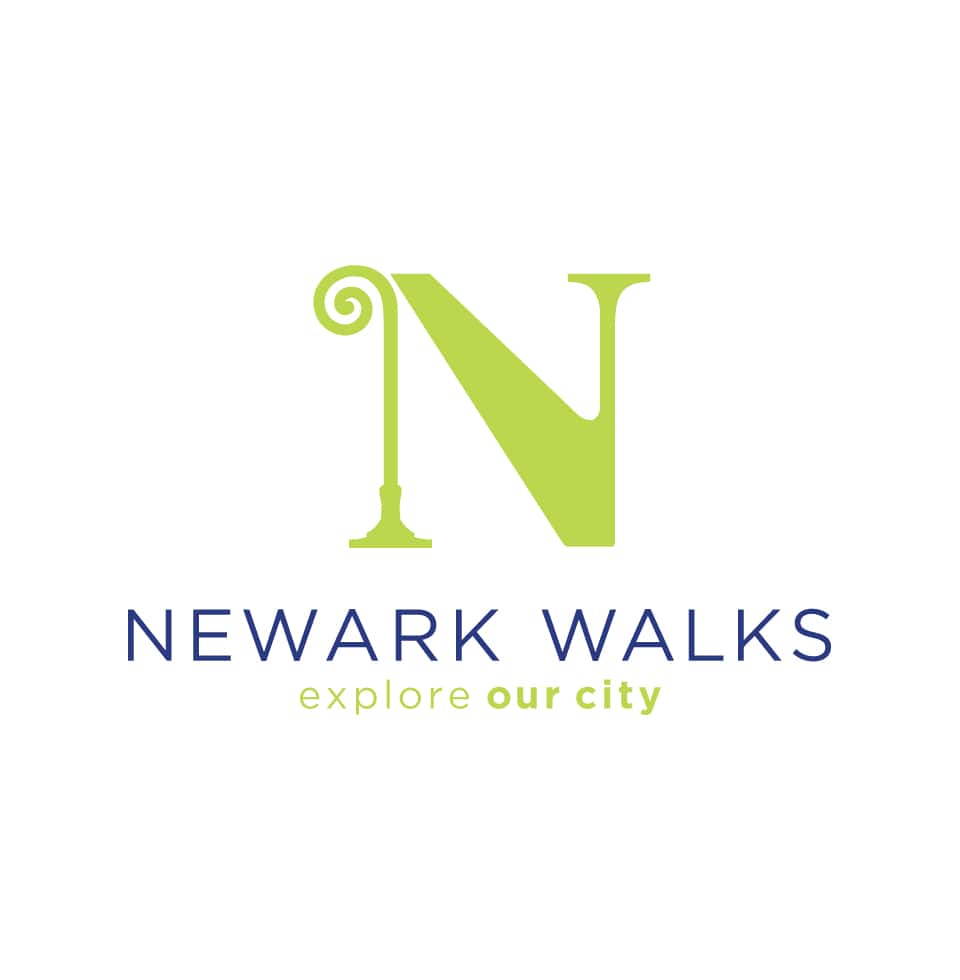Newark Walks Logo