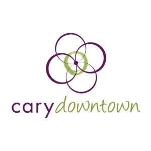 Cary Downtown Logo
