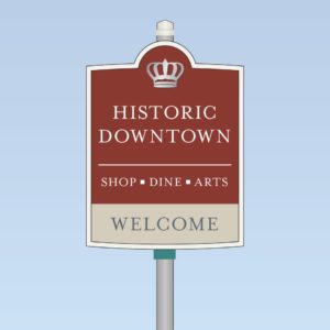 City of Coronado Gateway