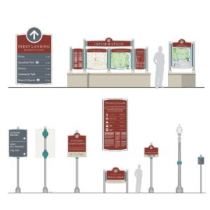 City of Coronado Schematic Design