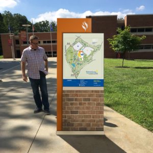 Delaware County Community College