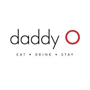Daddy O Logo