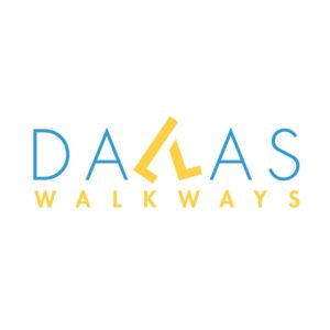 Dallas Walkways Logo