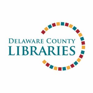 Delaware County Libraries Logo