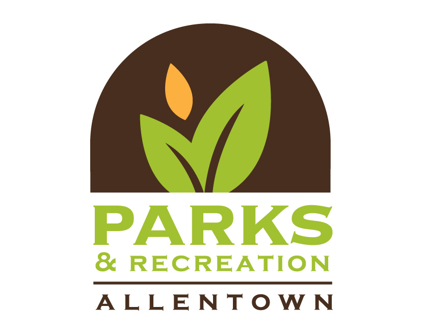 Allentown Parks Logo