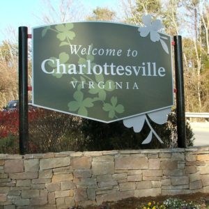 Charlottesville, VA