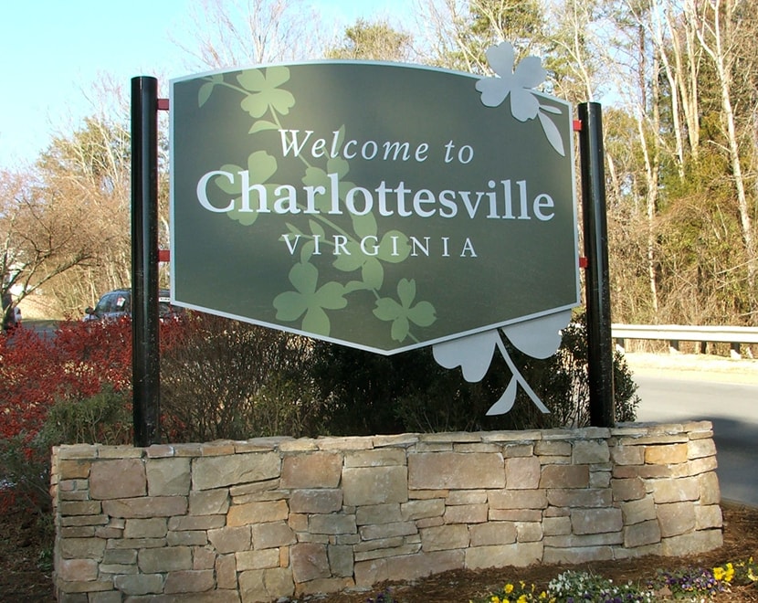 Charlottesville, VA