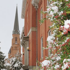 Frederick, MD