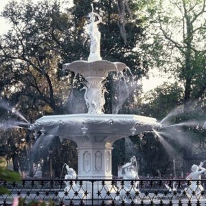 Savannah, GA