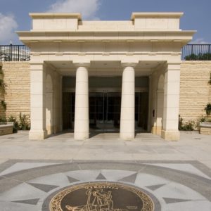 Virginia State Capitol