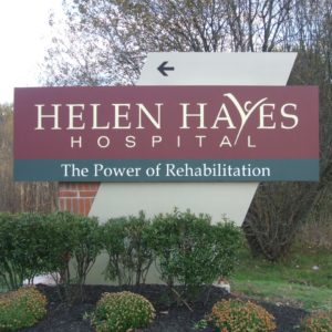 Helen Hayes Hospital