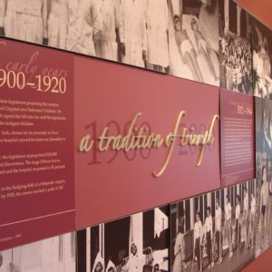 Helen Hayes Hospital