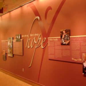 Helen Hayes Hospital