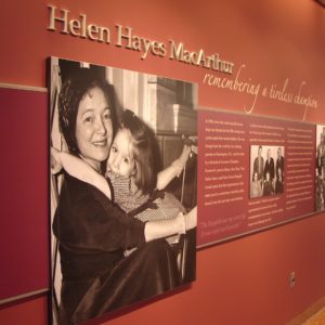 Helen Hayes Hospital