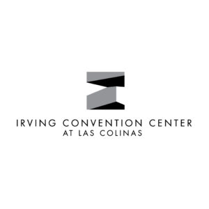 Irving Convention Center Logo