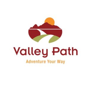 Valley Path Logo