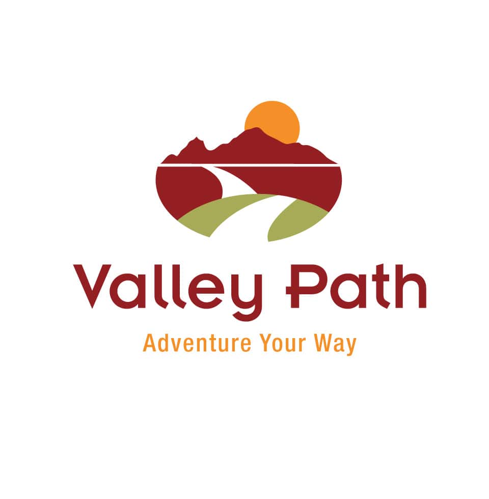 Valley Path Logo