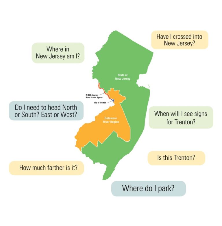 New Jersey Master Plan MERJE DESIGN