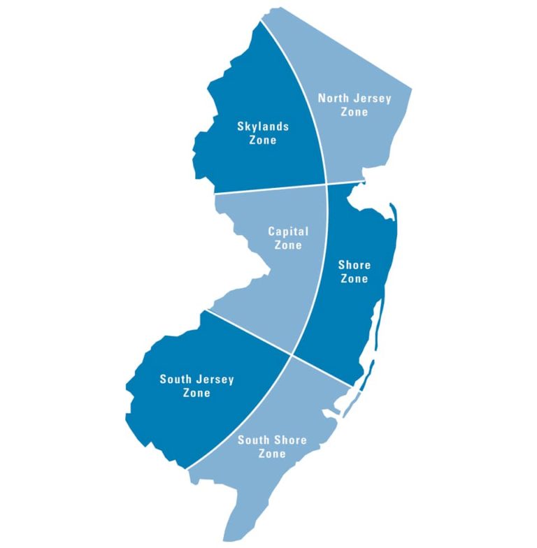 New Jersey Master Plan MERJE DESIGN