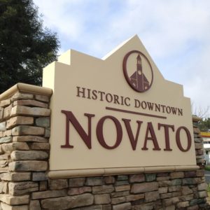 Novato Gateway