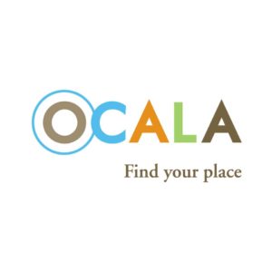 Ocala Logo