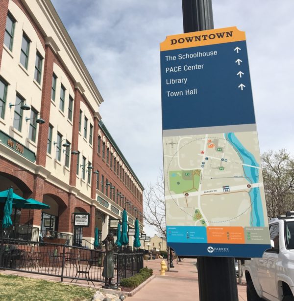 Parker Maps MERJE DESIGN