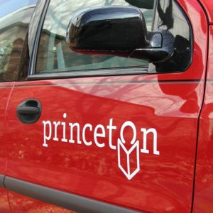 Princeton Public Library