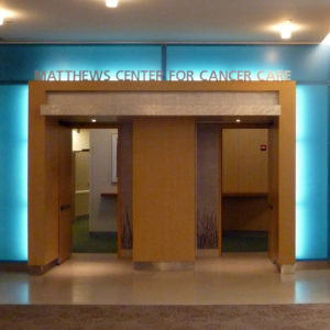 Princeton Medical Center Parking