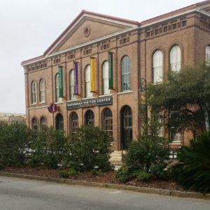 Savannah, GA Banners