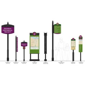 Savannah, GA Schematic Design