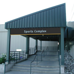 University of Alaska, Anchoarge ID