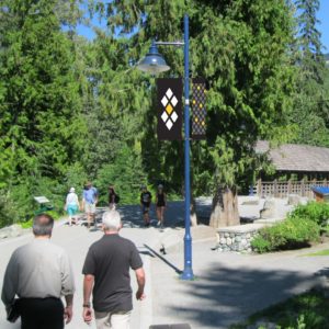 Whistler Cultural Connector