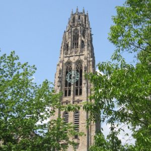 New Haven Architecture