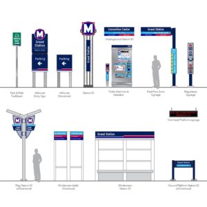 St Louis Schematic Design Plan