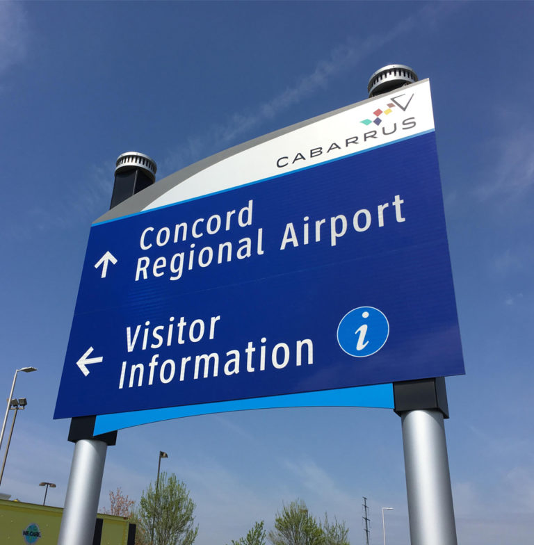 Cabarrus County MERJE DESIGN