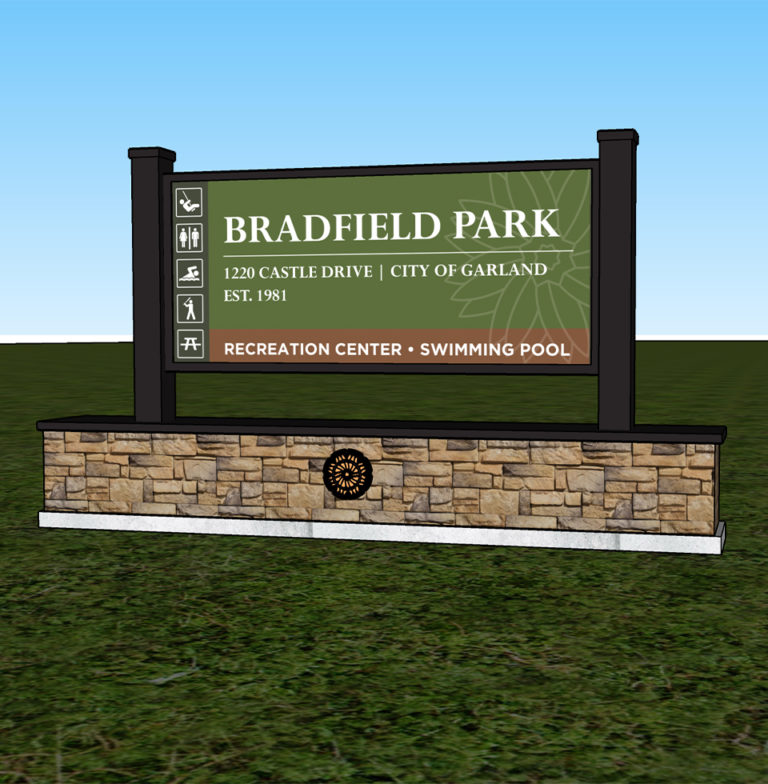 Garland Parks MERJE DESIGN