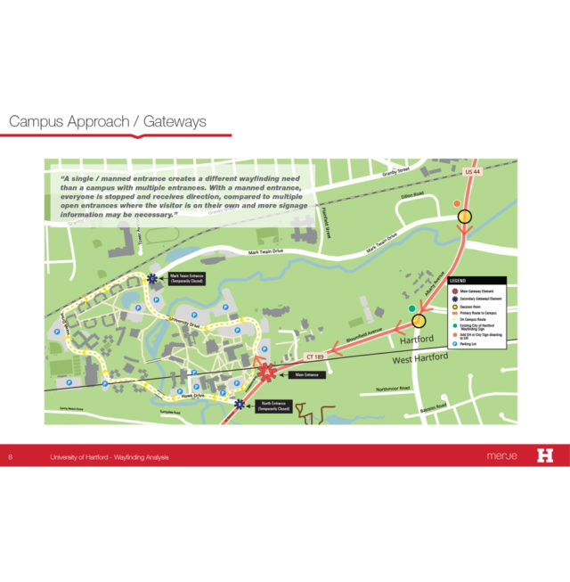 University Of Hartford MERJE DESIGN Hartford 7 640x653