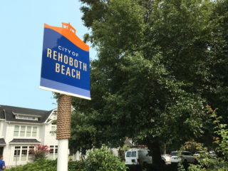Rehoboth Beach