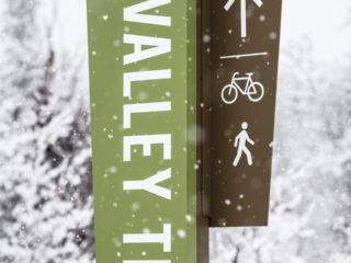 Whistler Valley Trail